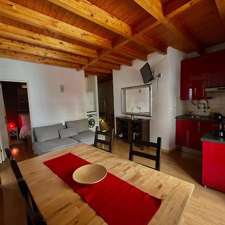2 Bedroom, 2 Bathroom Apartment - Travessa Da Madalena ลิสบอน ภายนอก รูปภาพ